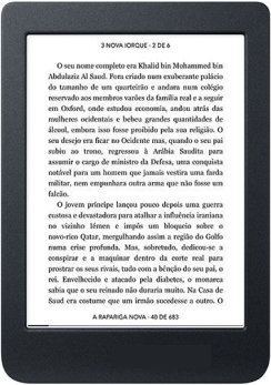 eBook Reader